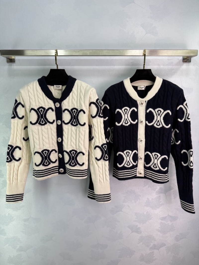 Ce1i*e sweater